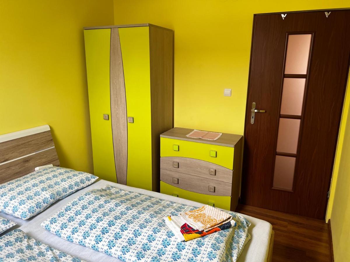 Apartament Privat Daniela Štrba Zewnętrze zdjęcie